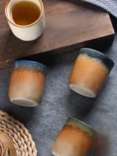 極上の柔らかさ マグカップ【シンプルデザイン・陶器製・家庭用】