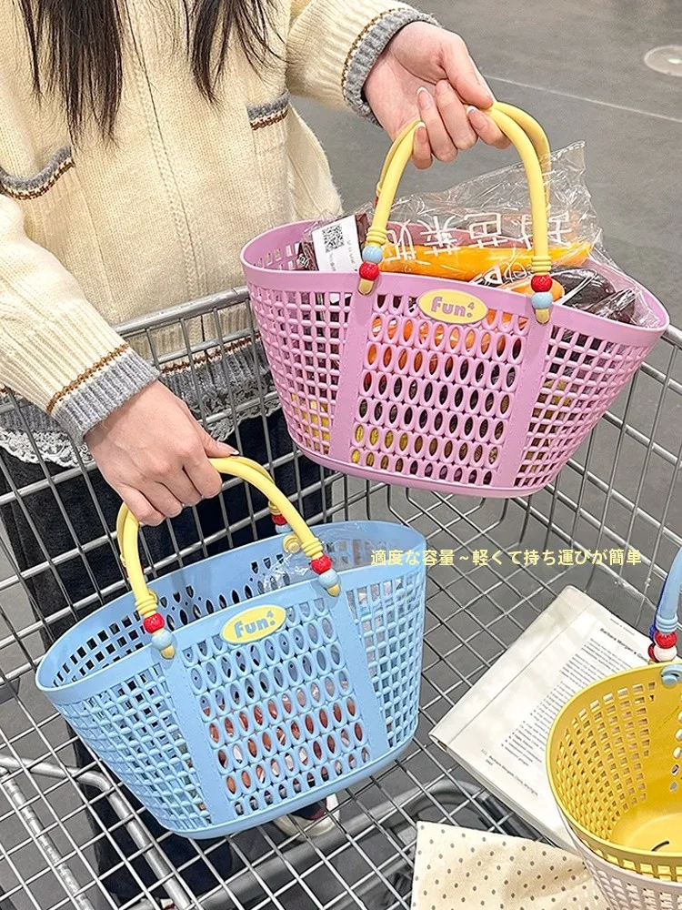 プラスチック製背負いかごは、通勤やピクニックで本当に役立つのか？