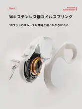 ペットスター 自動伸縮式リード［中小型犬用・コーギー向け・ペット用品］