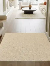洗練されたシンプルデザインの玄関マット【滑り止め付き・高級感ある無地・屋外用】