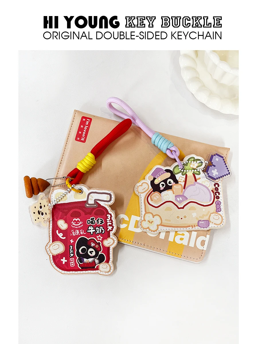 かわいいIDカードホルダーはどこで選べばいいの？おすすめのデザインと選び方を徹底解説