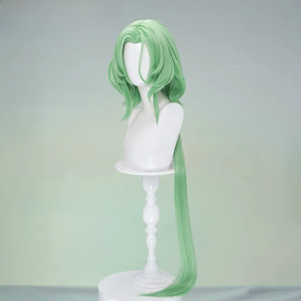 2026年のハロウィンにどんなウィッグがおすすめ？DOKIDOKIのロングヘアウィッグが解決する3つの悩み