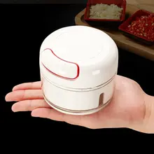ミニニンニク潰し器【手動・極上の柔らかさ・ガーリッース作り対応】