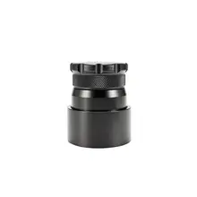 第3世代 パウダーシフター【イタリアンコーヒーマシン用・51/53/58mm・ブレンドコーヒー用】