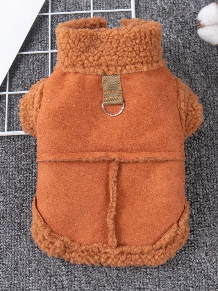 犬のお散歩グッズをコスパ良く揃える方法 - 防寒保温のペット用コートの定義と特性