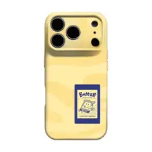 スマホケース バターカラー 韓流 シンプル インスタ映え おしゃれ 上品 きれいめ アーティスティック 個性的
