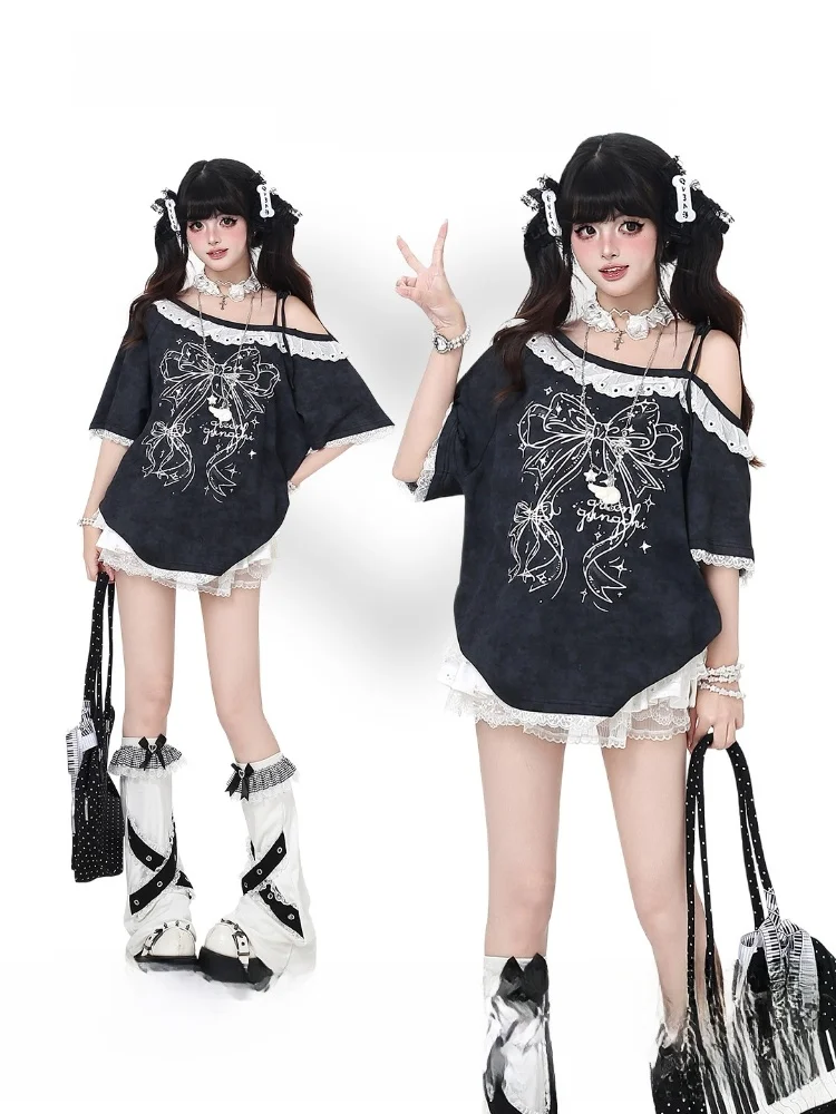 ダボダボTシャツは本当に「ゆとり」の価値があるのか？