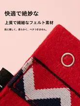 ペット用 持ち運び便利なトイレ袋【環境に優しい・犬猫兼用・アウトドア向け】