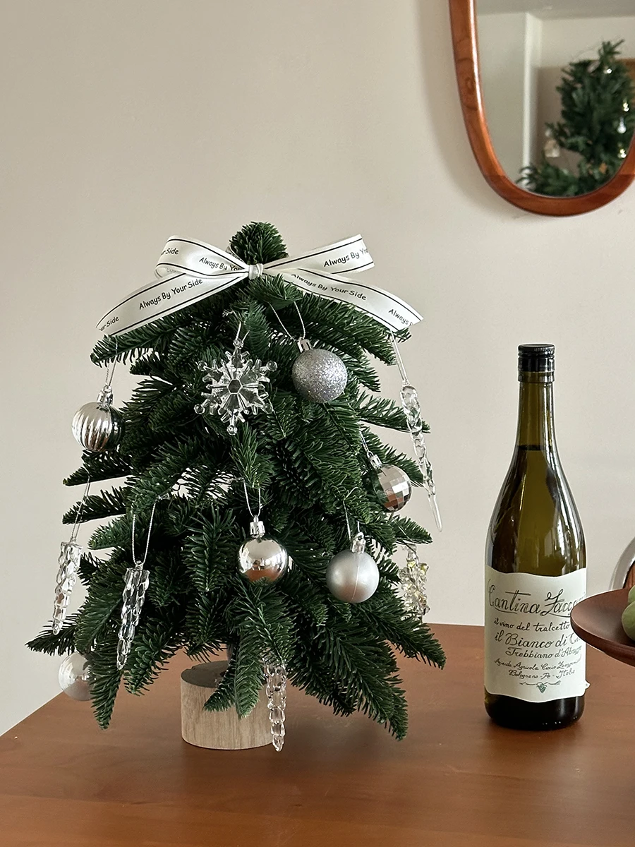 クリスマス装飾ボール 吊り飾り 家庭用クリスマスツリー デコレーション 小物 アイスペンダント おすすめ