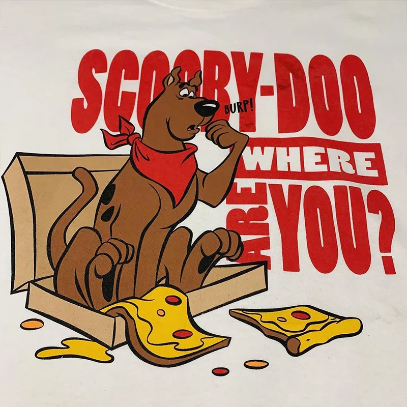 グラフィックTシャツを選ぶときに迷うなら、この1点が鍵！