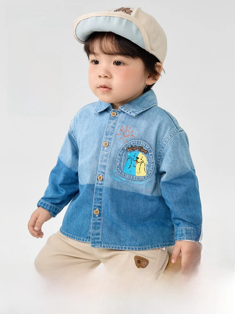 20 度の気温に合う子供の服はどう選ぶ？春先の通気性とデザインのバランスが鍵