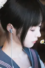 HiFi品質Type-Cマイクロダイナミックインイヤーヘッドフォン【Android・Apple対応】