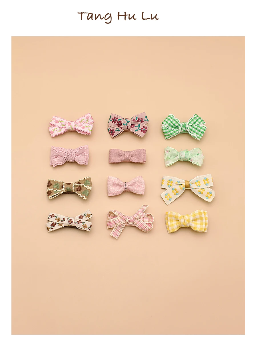 1000円で贈る、女の子にぴったりのかわいいヘアクリップはどれがおすすめ？