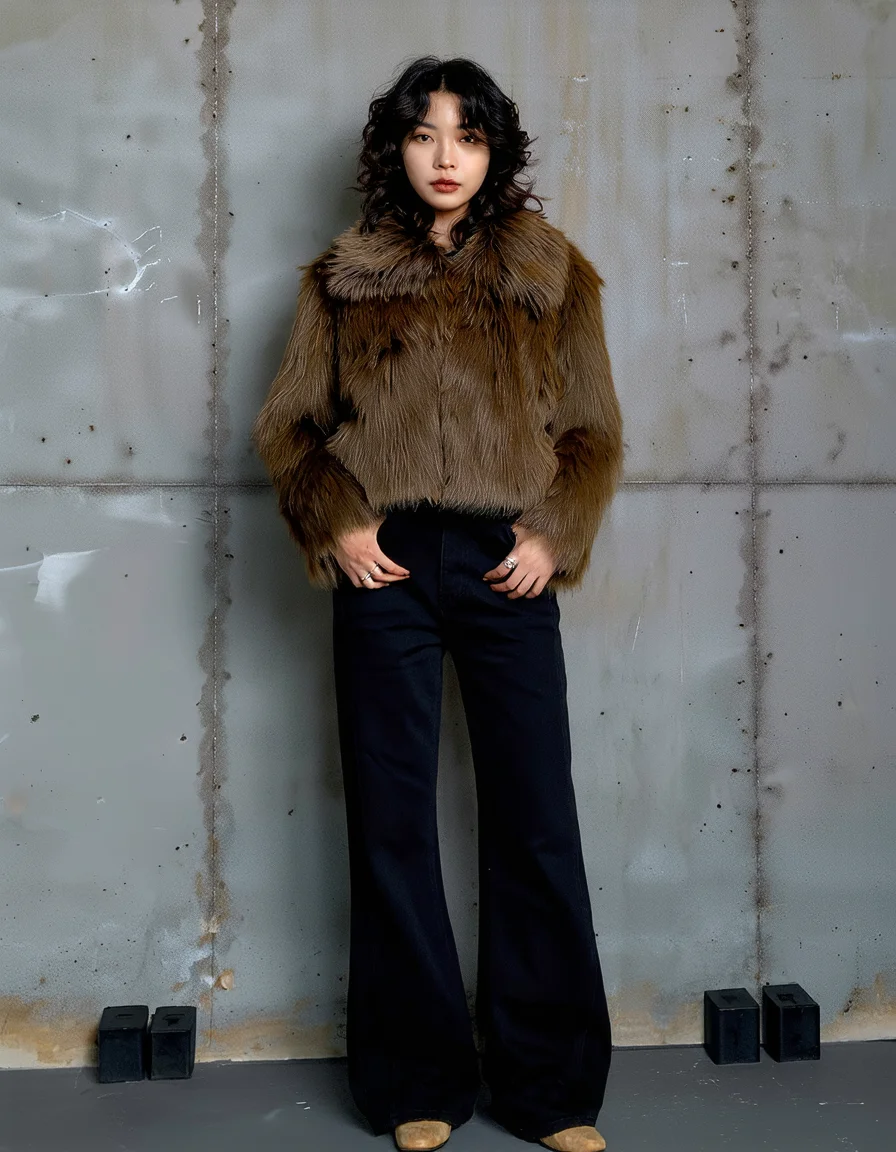 大人可愛い服 40代コーデ 完全ガイド｜体型カバーとデザインのバランス
