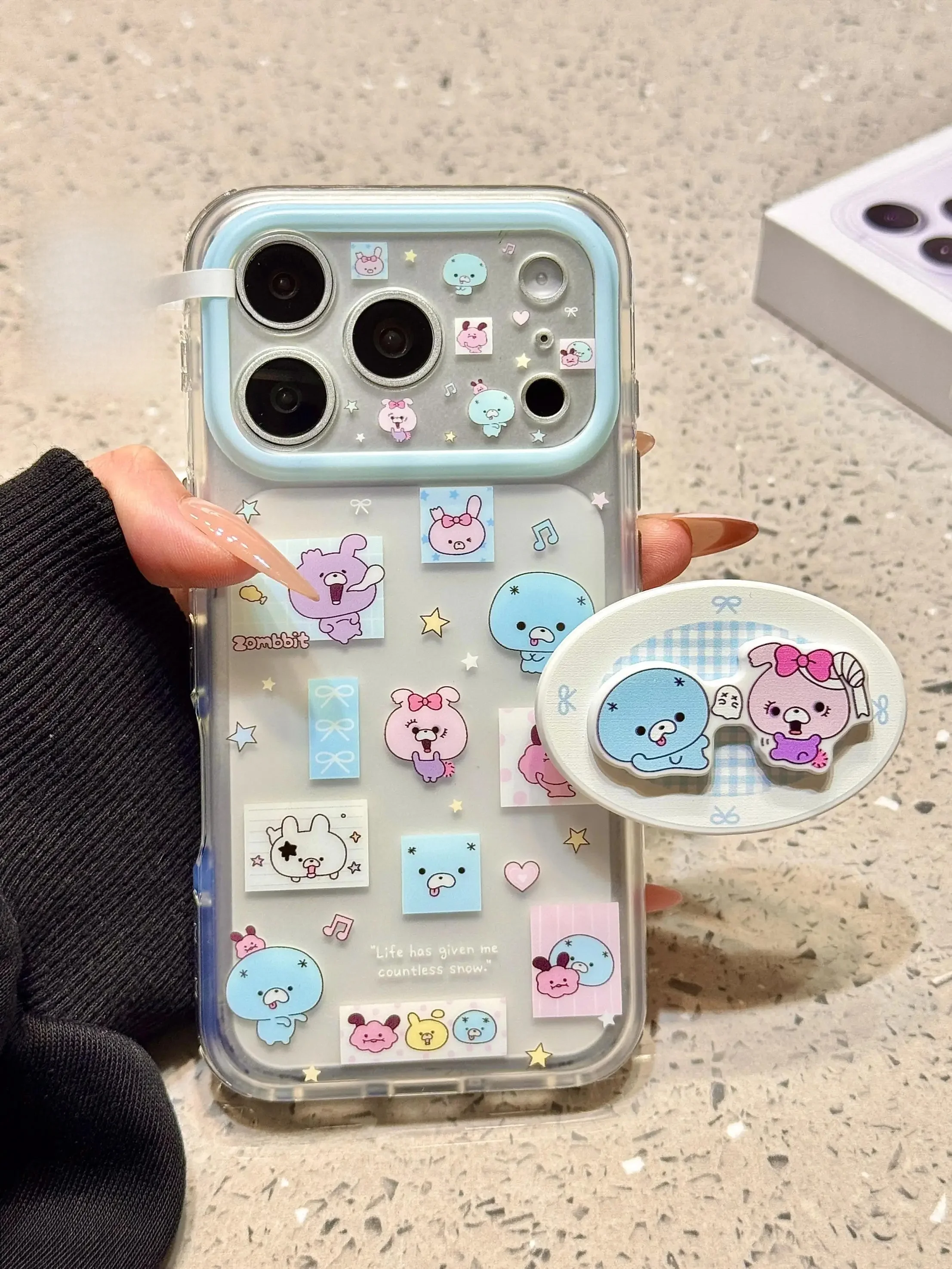 スマホケース おもしろい どうやって選ぶ？
