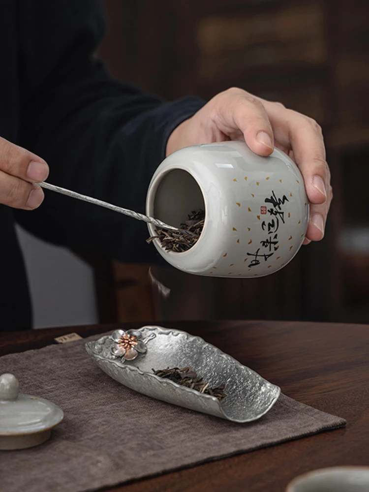 ギフト ティーバッグ どう選ぶ？今季の「新中式」が注目する、心に響く一品とは
