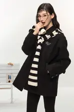 冬用レディースビジネスコーディネート【厚手・保温性・ファッション性】（セットアップ対応）