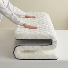 極上の柔らかさ 新疆綿使用 シングルベッド用マットレス【学生寮対応】