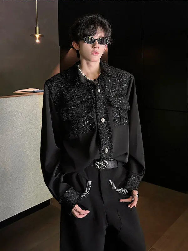 気分が落ちたとき、どんな服が心を癒すのか？