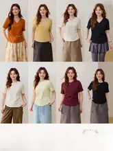 カジュアルなワークスタイルの上下セット【春用・大きいサイズ・シンプルデザイン】（セットアップ対応）