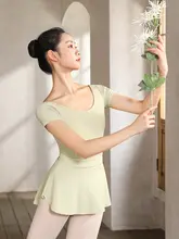 バレエダンス用 チュールスカート【半身スカート・大人女性用・練習着】