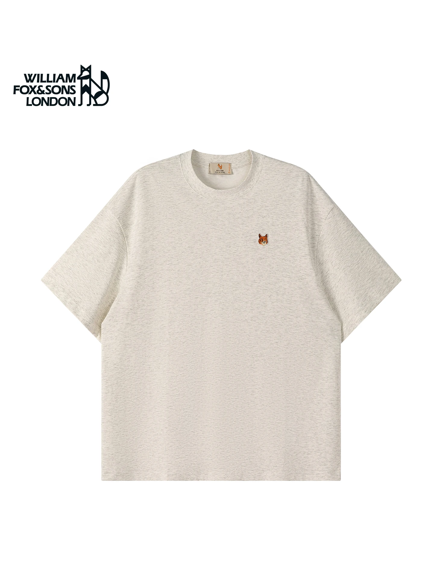夏のTシャツを1000円以下で手に入れる方法は？威廉.福ックスのクールテクノロジーTシャツが答え！