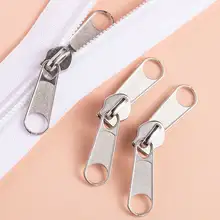 両面使用可能なモンゴルテント用のホワイトダブルファスナー付き蚊帳【ナイロン製】