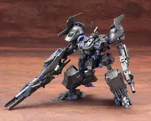 組み立て式 1/72 装甲コア CO3 マリシャス R.I.P.3/M