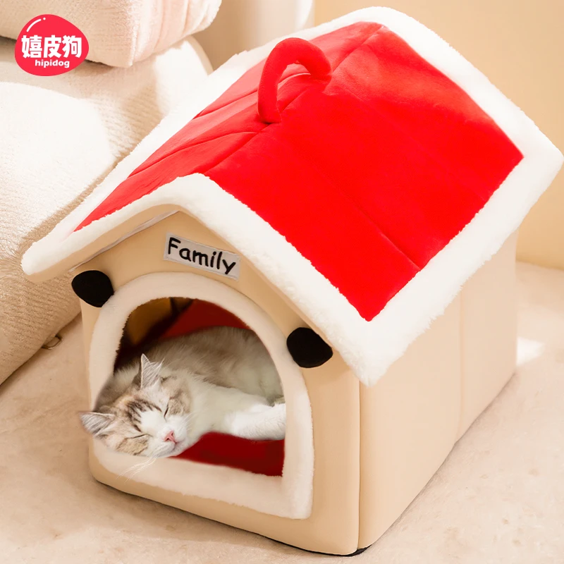 一人暮らしの冬、猫が寒さに負けないようになるには？