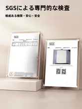 高級感ある全包型ベッドヘッドカバー【厚手・クッション保護】