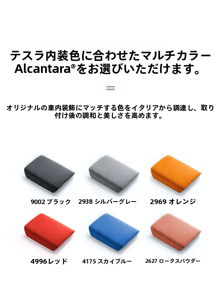 車インテリアに悩むなら、この1つのアームレストカバーが救う方法は？