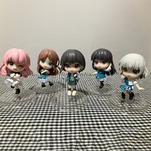BanG Dream MyGoキャラクターフィギュア【立ち姿・千早愛音】