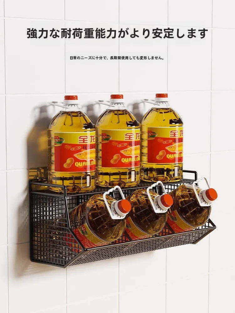 調味料収納カゴはキッチンの吊り戸棚に最適な収納アイテムか？
