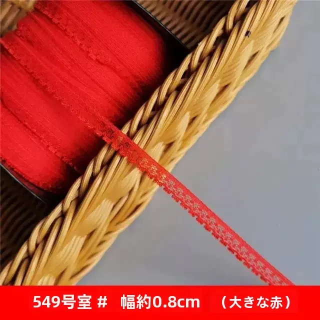 春の飾りに手作りを？柔らかなレース花飾りで、心を癒す暮らしをどうする？