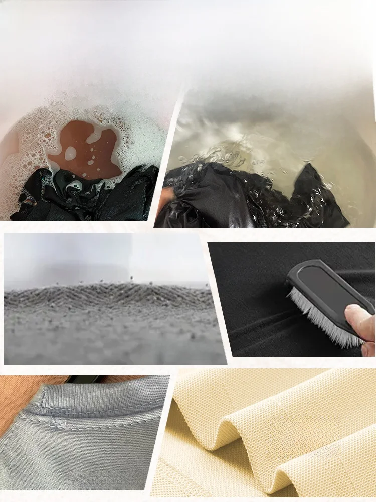 レーヨンシャツの特徴とは？実際の素材と使用シーンを解説