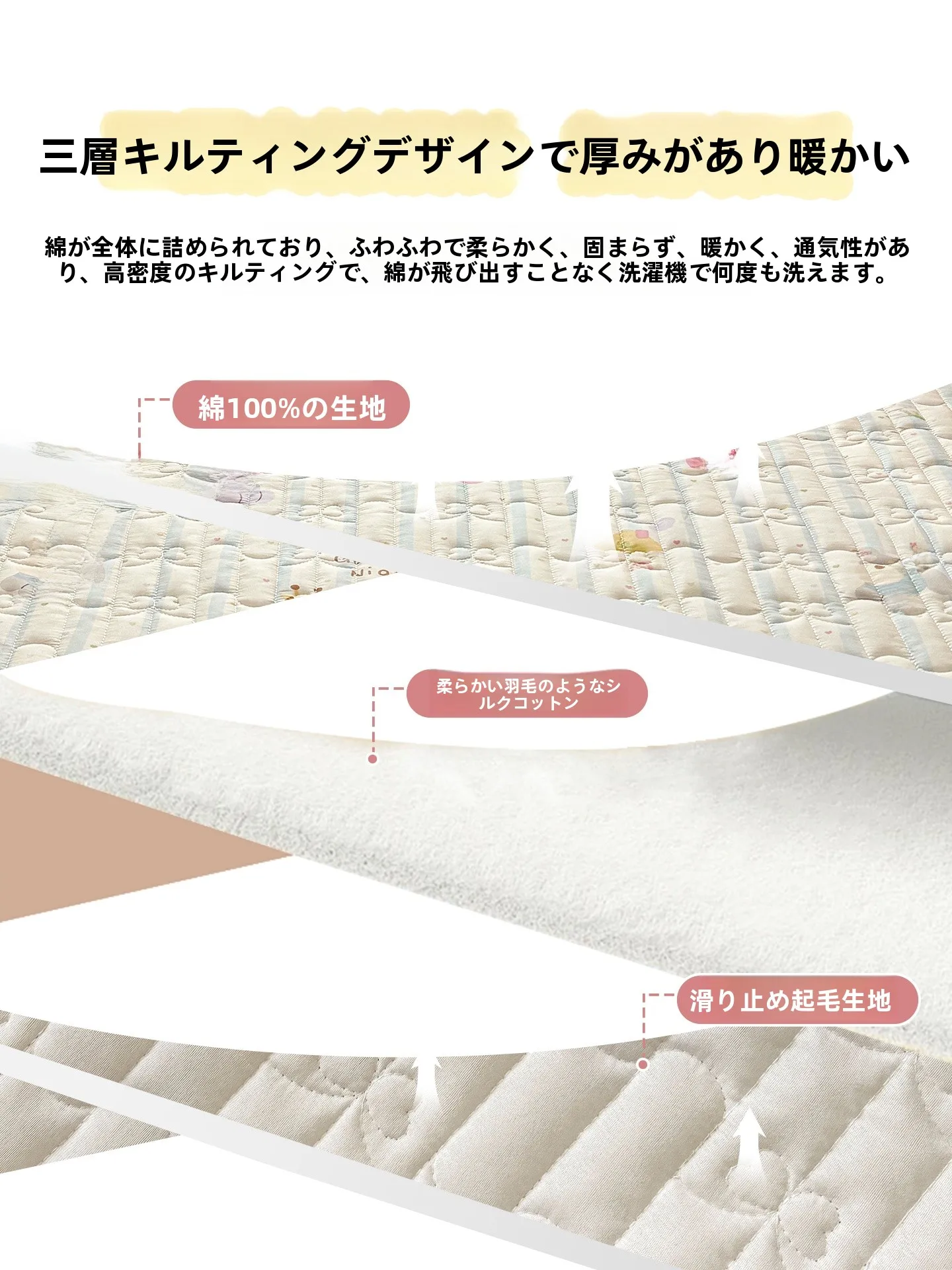 置き畳を買うなら、どんなマットがおすすめ？