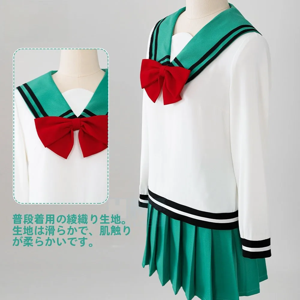 アクティブ女子が選ぶ、日常に溶け込む「制服」はどんなもの？