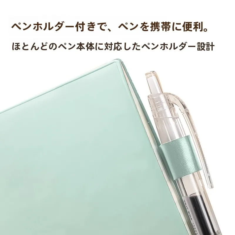 4コマノートや9分割ノートに悩むなら、このポケットノートが本当の「記録の場」になる？