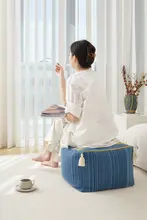 リビングルーム カーペット 布団多用途シンプルな家庭用ソファ
