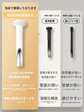 折りたたみ式の間仕切りカーテン【夏用・穴あけ不要・空調遮断・高級感】