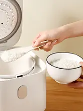 ご飯しゃもじ お玉 フライ返し 深型スプーン 粥用 米粒がつきにくい 合金製 家庭用 キッチンツールセット