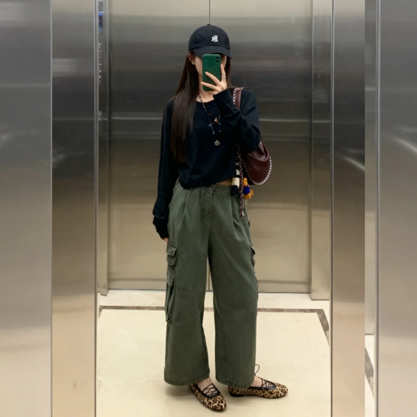 30代のカジュアルファッションで迷うなら、この1セットが救う！