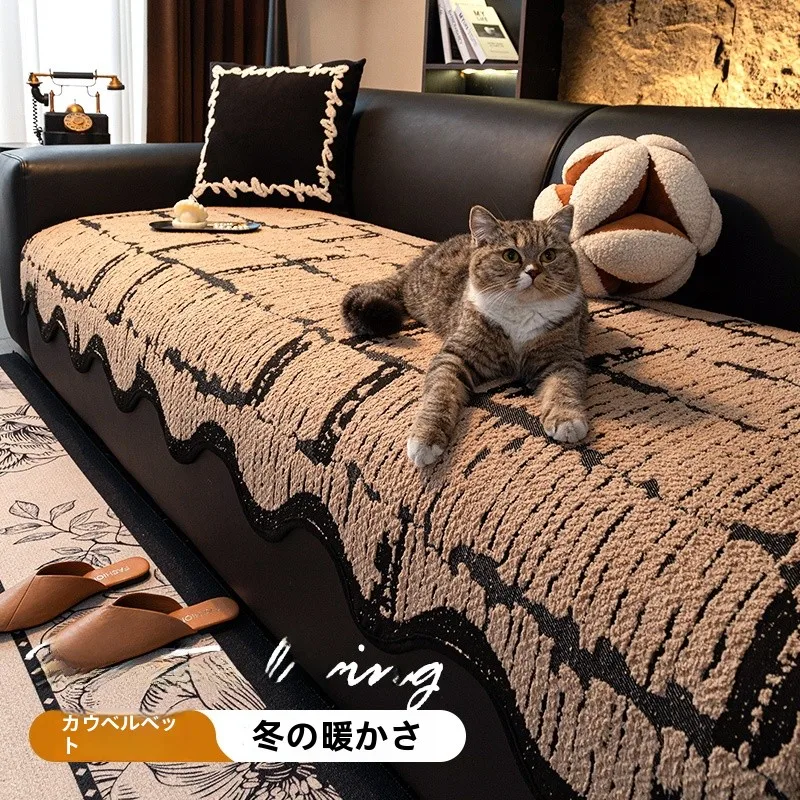 レザーソファクッション：異形デザインとアクティブヒーティングによる秋冬最適な座り心地