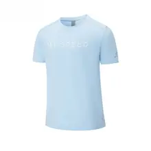 軽快な着心地のランニングTシャツ【メンズ・ショートスリーブ・夏用】
