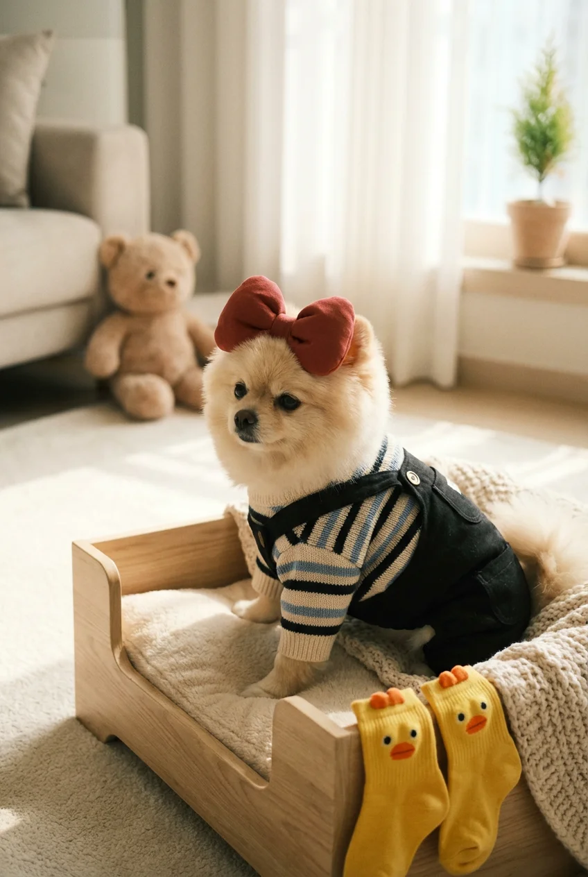 犬のお散歩グッズをコスパ良く揃える方法　徹底解説・実用性と耐久性のバランス