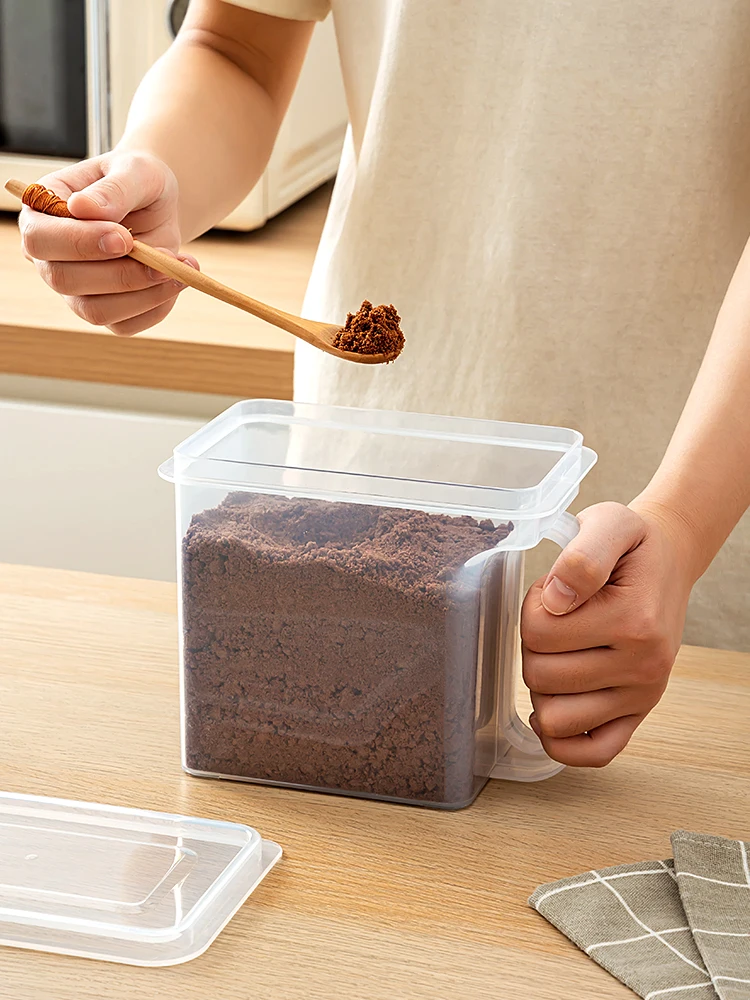 砂糖入れ物を選ぶべき理由は？その中で最も実用的なタイプとは？