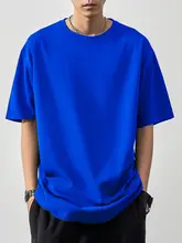 極上の柔らかさのプレーンTシャツ【メンズ・ラウンドネック・短袖】