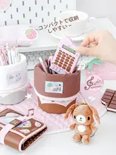 ピアノ音符デザインのミニ計算機【学生用・可愛い・高品質】