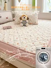 防水加工のしわ加工サラサラ布おむつカバー【フルカバー・滑り止め・厚手】（セットアップ対応）