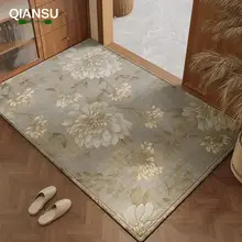 高品質な玄関用滑り止めマット【タマイズ可能・洗浄不要・耐汚れ】
